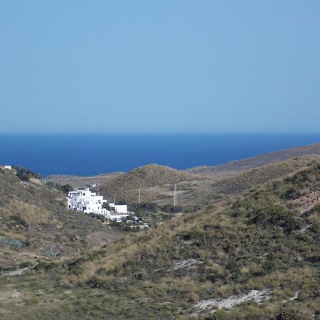 En La Majada Redonda Lägenhet Presillas Bajas Exteriör bild