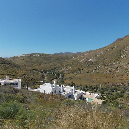 En La Majada Redonda Lägenhet Presillas Bajas Exteriör bild