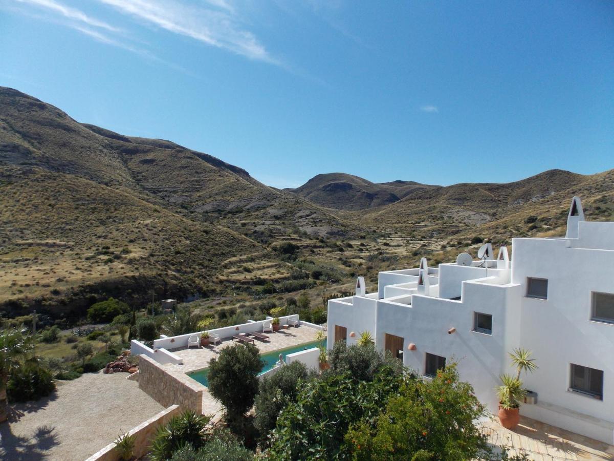 En La Majada Redonda Lägenhet Presillas Bajas Exteriör bild