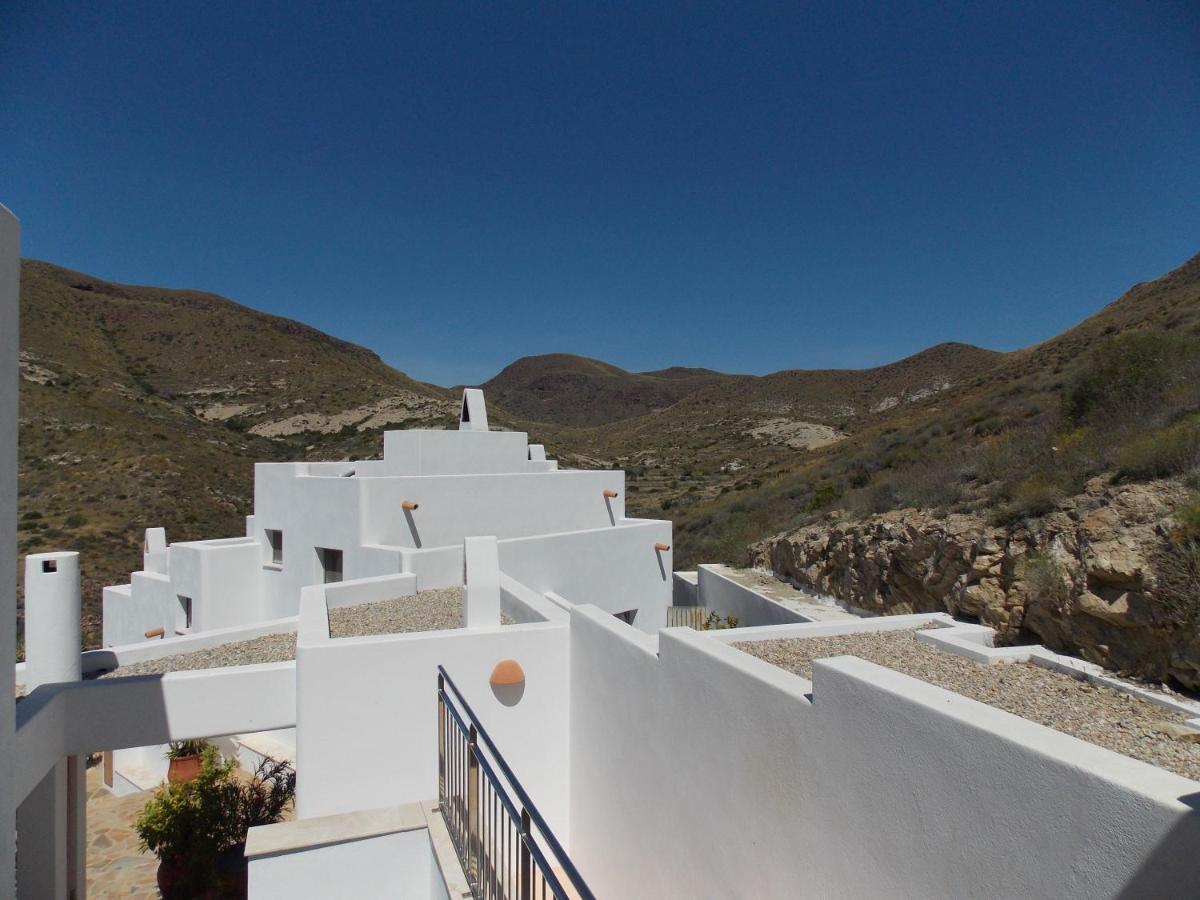 En La Majada Redonda Lägenhet Presillas Bajas Exteriör bild